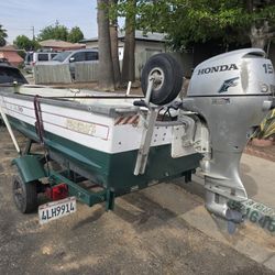 1967 Starcraft V14