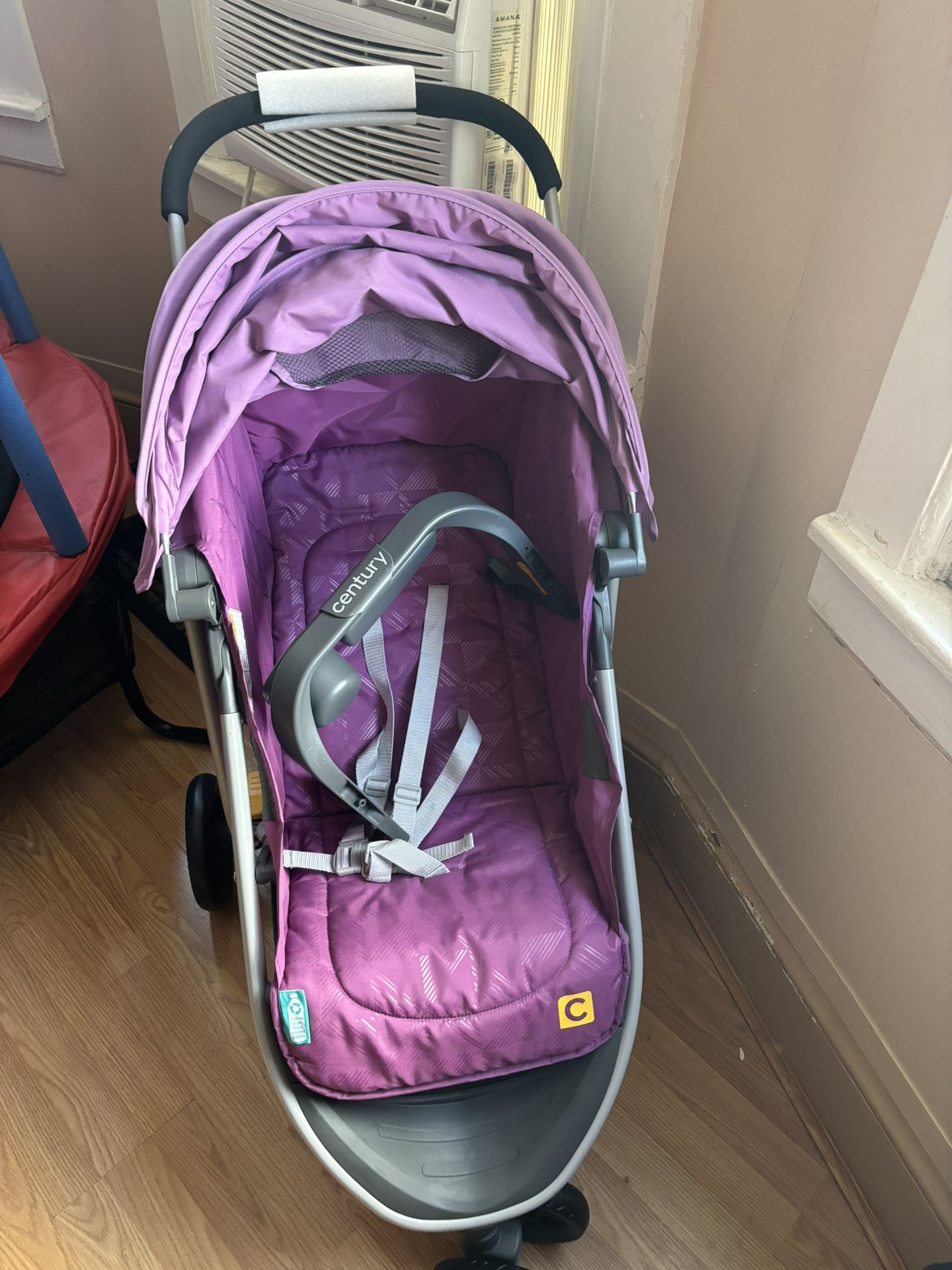 Stroller / Coche De Bebe
