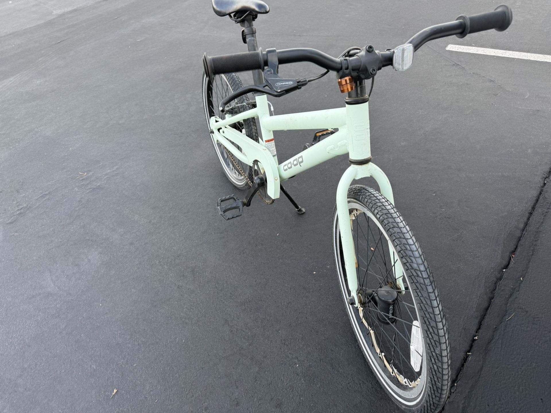 REI COOP Rev 20 Kids Bike Mountain Bike 