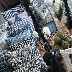 Model home décor now available to the public