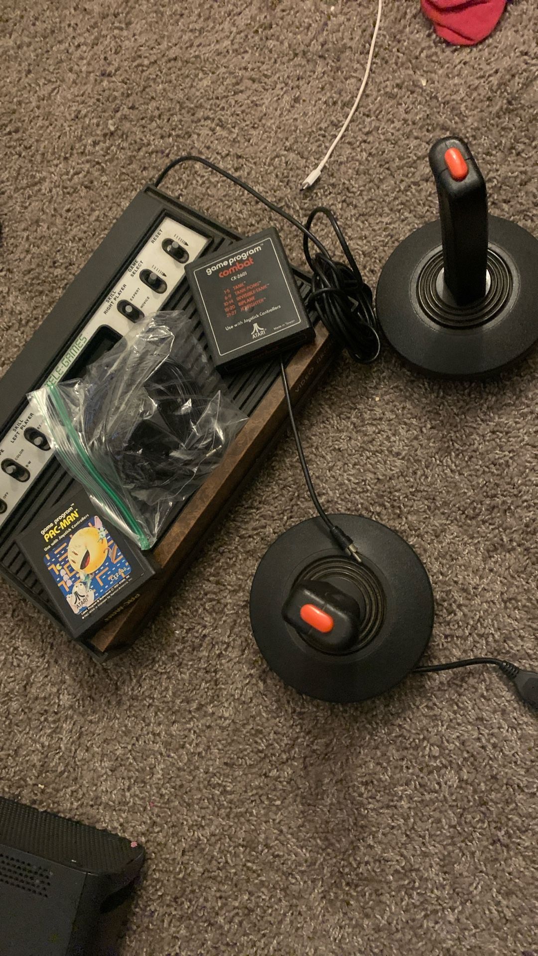 Attatri 2600