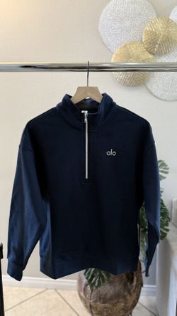 Accolade 1/4 Zip Pullover