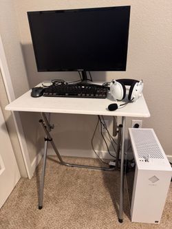 OMEN 25L Gaming PC Bundle