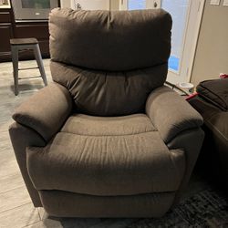 L-A-Z Boy Recliner