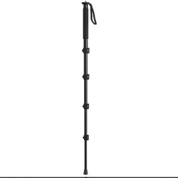 Ulanzi 61-inch Camera Portable Aluminium Monopod