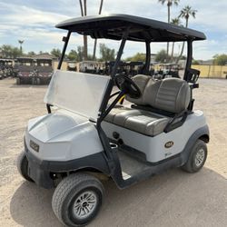 2020 Club Car Tempo With Factory Lithium Battery only $3,500