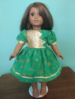 18 Inch Doll Clothes