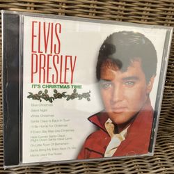 Elvis Presley CD