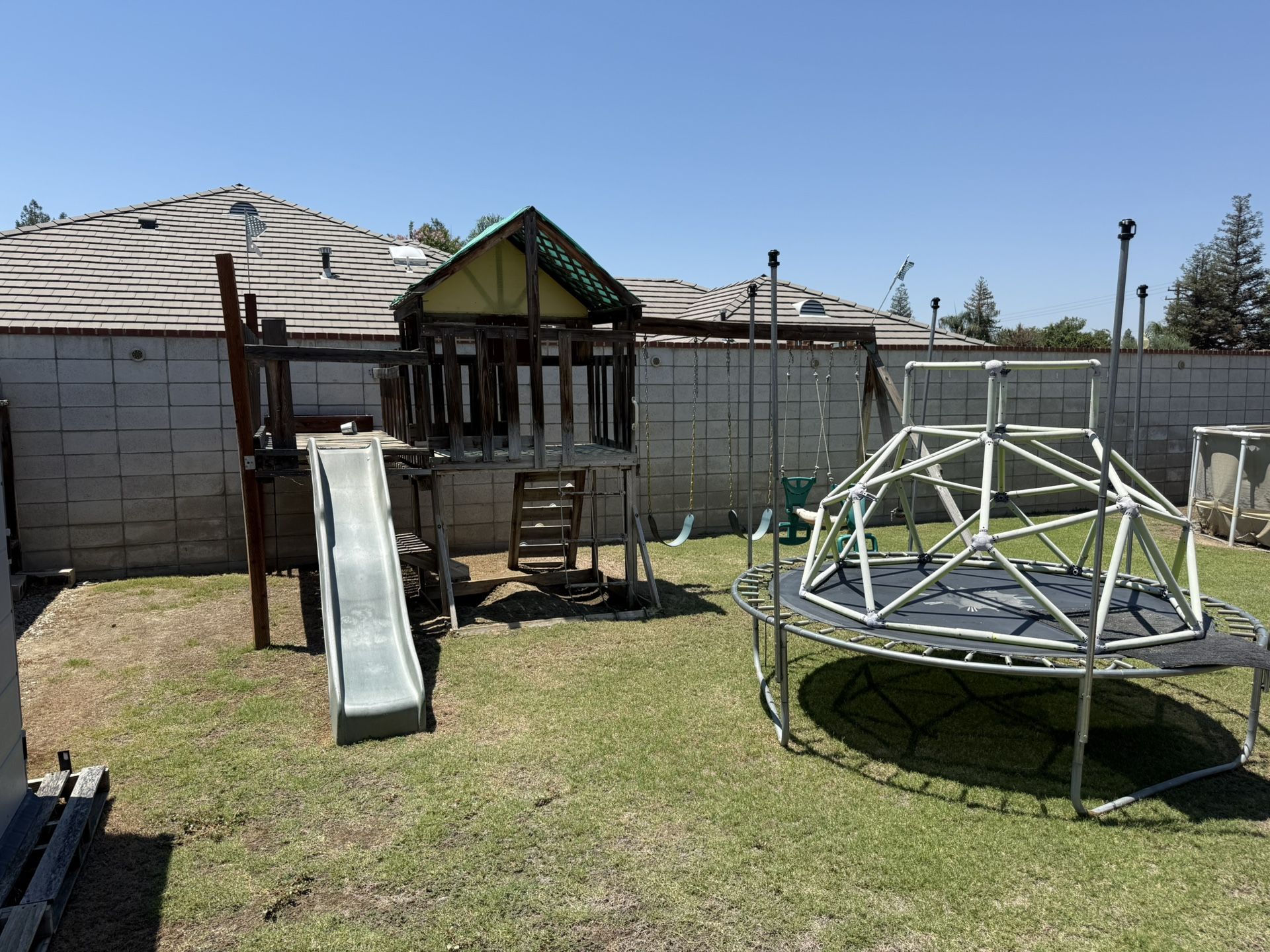 Playground