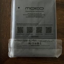 New MOKO HD 8Plus Kindle Fire Case