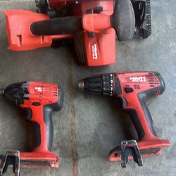 Hilti
