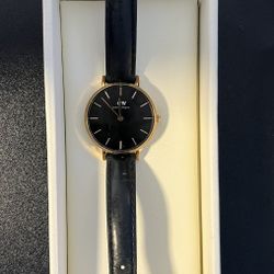[Used] Daniel Wellington Women Watch