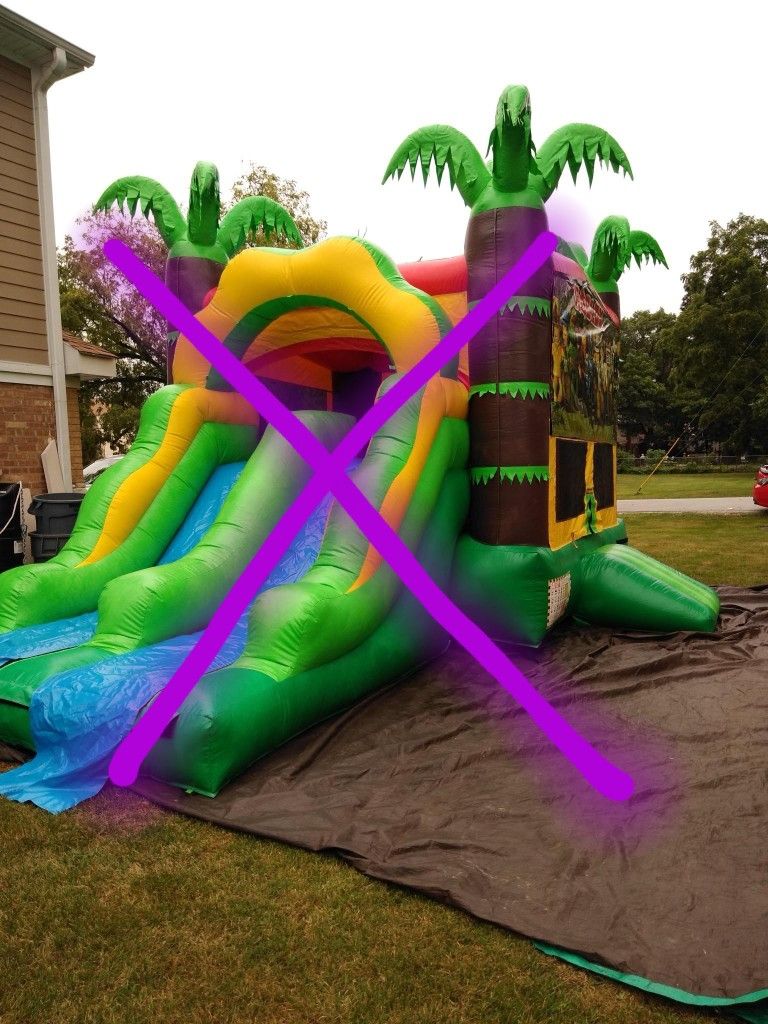 Bounce House for Sale in Lyons, IL - OfferUp