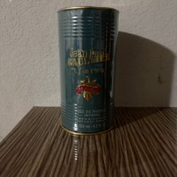 Jean Paul Gaultier Le Beau Un Opened