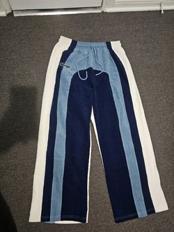 Visionary Club Radiant Aura Sweatpants (blue)