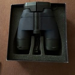 Swarovski Optik Habicht SL 7x50 Binoculars- Never Used