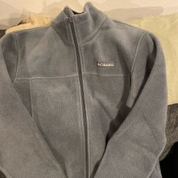 Columbia Jacket