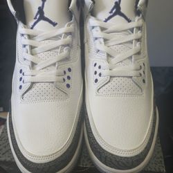 Men's Air Jordan 3