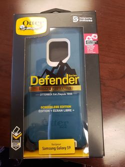 Defender Otter Box