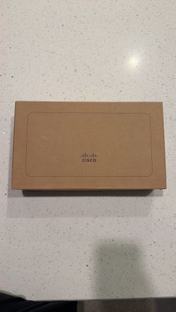Cisco Meraki MX75