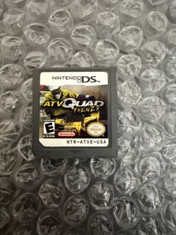 LOT of Nintendo DS Games