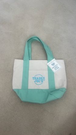 Trader Joe’s mini tote