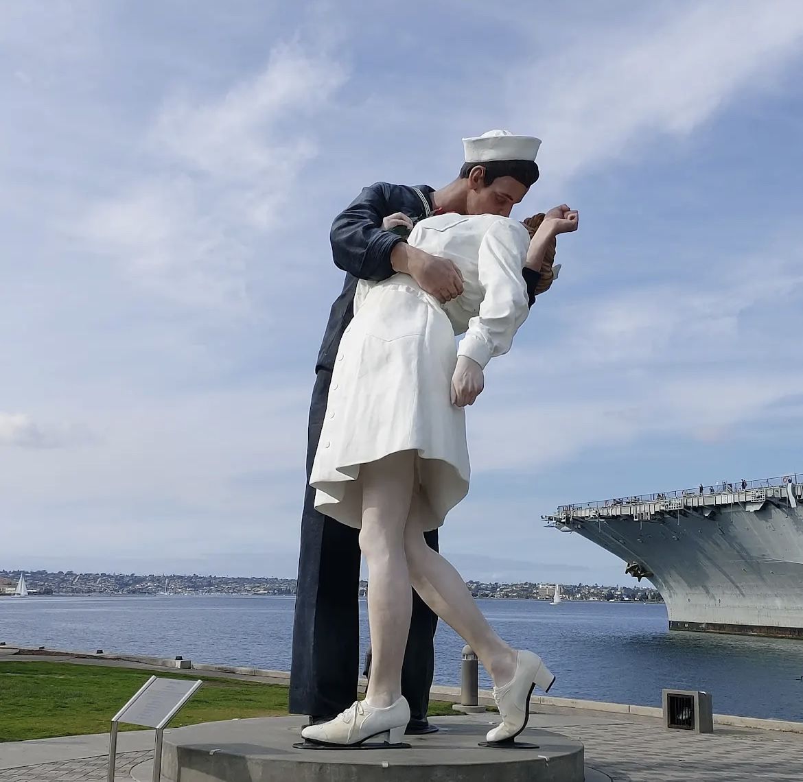 [Discounted tickets for tourist attractions]  The USS Midway Museum  San Diego E-Ticket $30  Long Beach Aquarium of the Pacific E-Ticket $30 The Calif