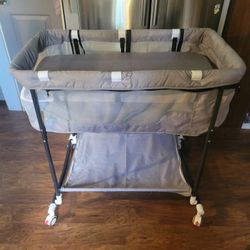Bed Side Crib