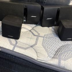 Bose Speakers