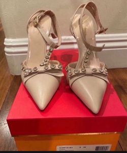 New Kate spade high heels size 9