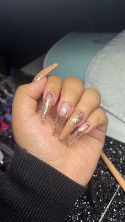 Nails