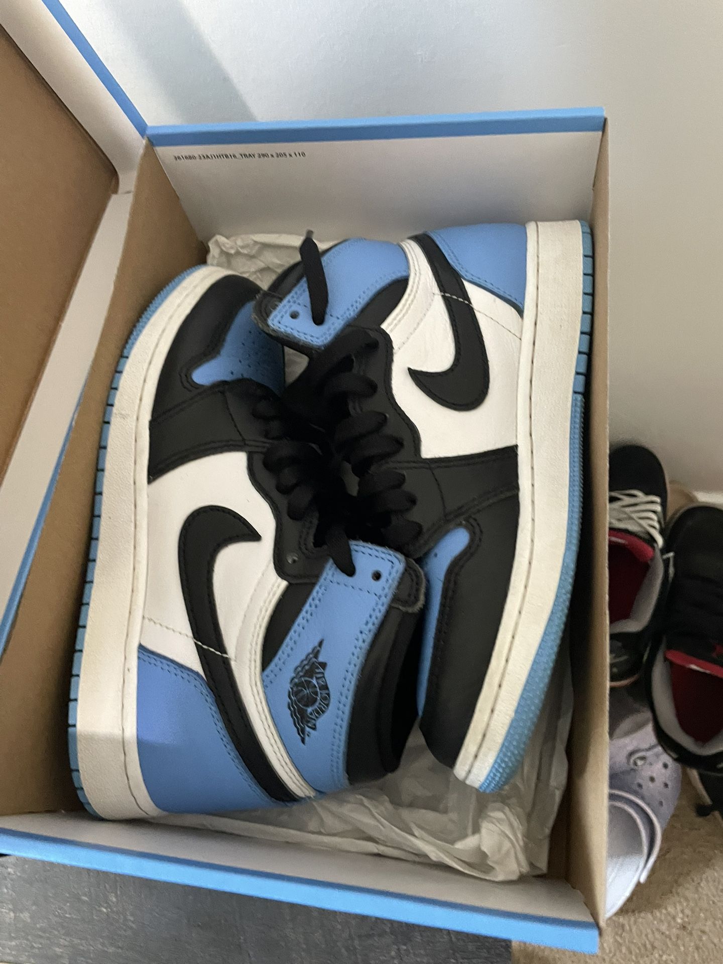 Air Jordan 1 Retro High OG GS