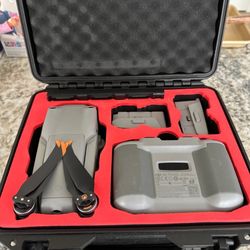 DJI Air 2 Drone 
