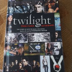 Twilight Book