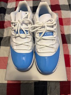 Retro 11’s Low