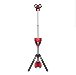 Milwaukee M18 Rocket Tower Light/Charger 2136-20