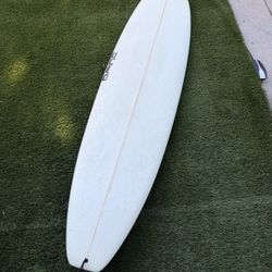Danc 7'6ft Surfboard 