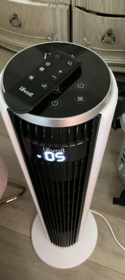 Levoit Tower Fan