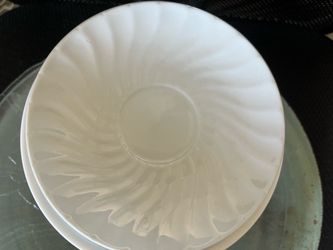 Smaller plates