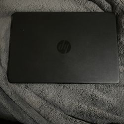 HP Laptop 14 