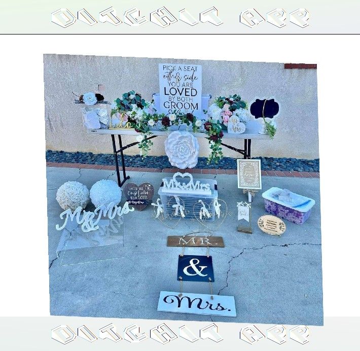 Complete Your Wedding with Beautiful Ceremony Accessories technology about