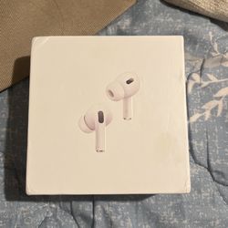 Air Pods Pro 2 Generation