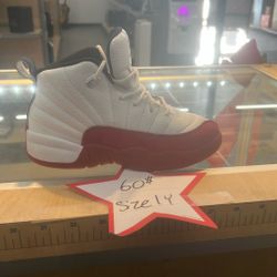 Little Kids Cherry Retro 12