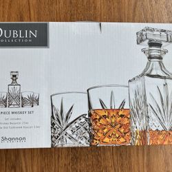 Weighted Cocktail Set