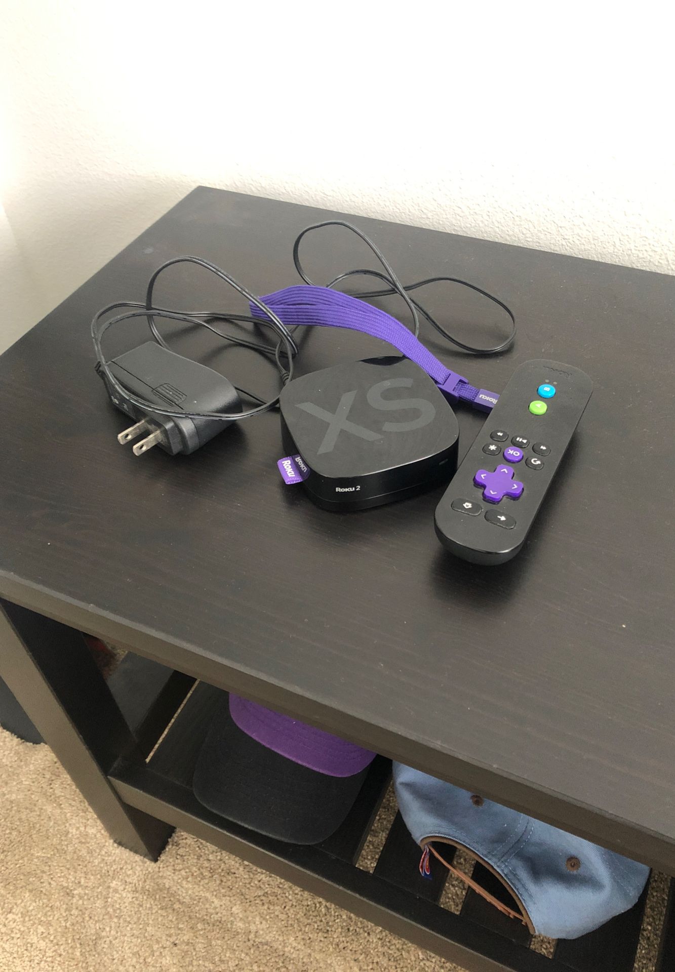 Roku 2 w/remote