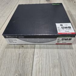 Festool 205663 Granat P240 Grit PLANEX 8-7/8-Inches (225mm) Diameter Abrasive Sanding Discs, 25-Pack