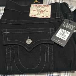 TRUE RELIGION