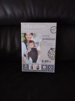 Baby Carrier