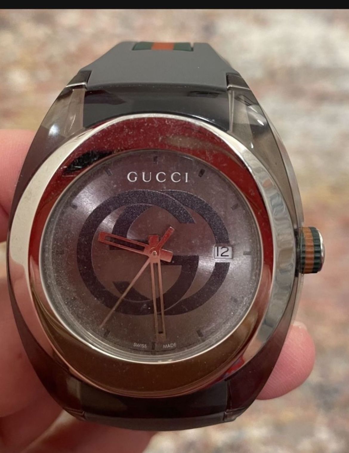Gucci