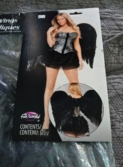 ANGEL Wings